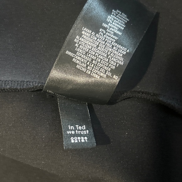 Ted Baker London Akva Kensington Floral Body-Con Cocktail Dress Size 0 - Picture 12 of 13